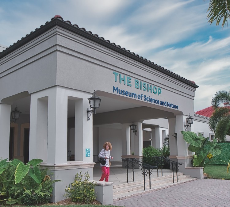 The Bishop Museum of Science and Nature (Bradenton,&nbspFL)